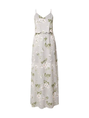 Foto van product ABOUT YOU Zomerjurk 'Melissa' pastelgroen / donkergroen / rosé / wit