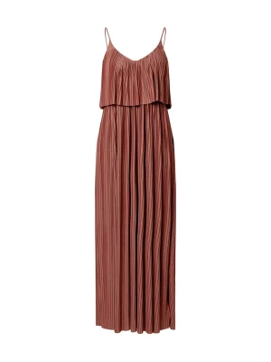 Foto van product ABOUT YOU Zomerjurk 'Nadia' roestbruin