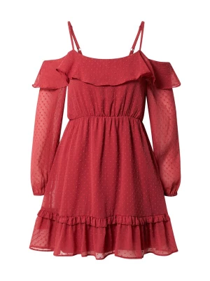 Foto van product ABOUT YOU Zomerjurk 'Naja' rosé