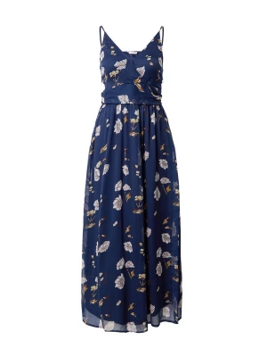 Foto van product ABOUT YOU Zomerjurk 'Taria' beige / chamois / navy / poederroze