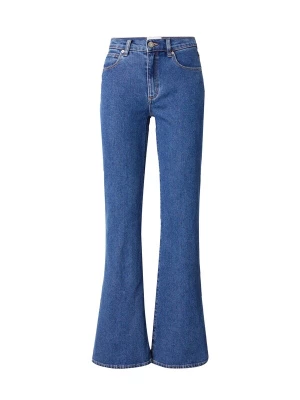 Foto van product Abrand Jeans '95 BELLA' blauw denim