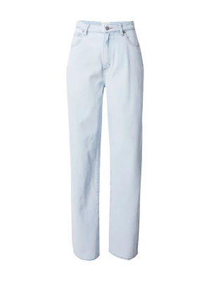 Foto van product Abrand Jeans 'CARRIE STINA' lichtblauw