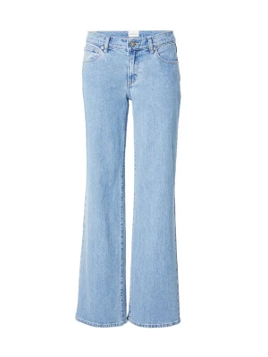 Foto van product Abrand Jeans 'EMA' blauw denim