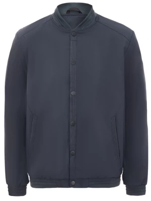 Foto van product ABREL Tussenjas navy