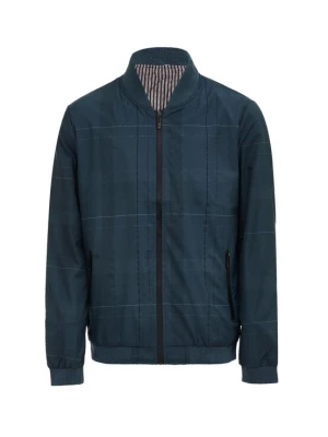 Foto van product Colina Tussenjas navy