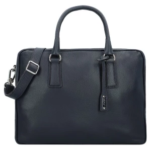 Foto van product ABRO Handtas 'Adria' blauw