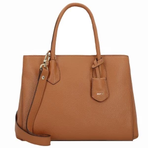 Foto van product ABRO Handtas 'Adria' bruin
