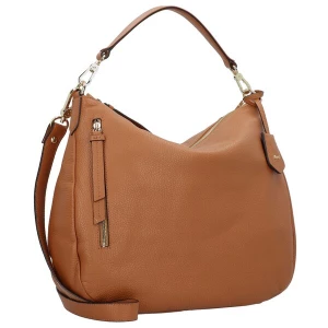 Foto van product ABRO Handtas 'Adria' camel