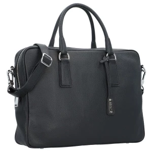 Foto van product ABRO Handtas 'Adria' zwart