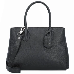 Foto van product ABRO Handtas 'Adria' zwart