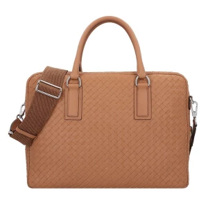 Foto van product ABRO Handtas 'Lotus' bruin