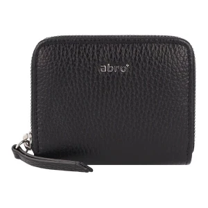 Foto van product ABRO Portemonnee 'Adria ' antraciet