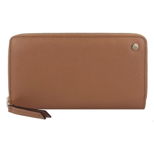 Foto van product ABRO Portemonnee 'Adria' bruin