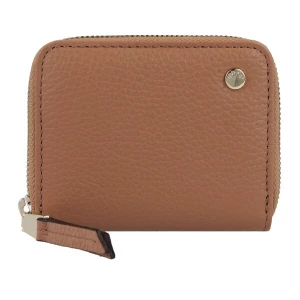 Foto van product ABRO Portemonnee 'Adria ' bruin