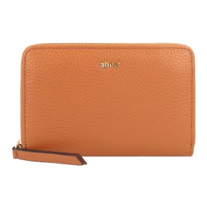 Foto van product ABRO Portemonnee 'Adria' cognac