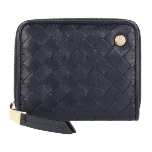 Foto van product ABRO Portemonnee 'Piuma ' blauw