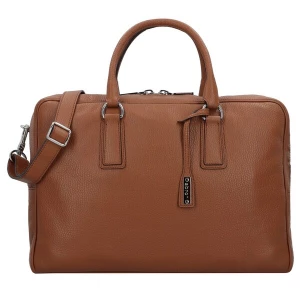 Foto van product ABRO Schoudertas 'Adria' bruin