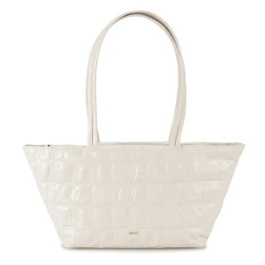 Foto van product ABRO Schoudertas 'Alba' wolwit