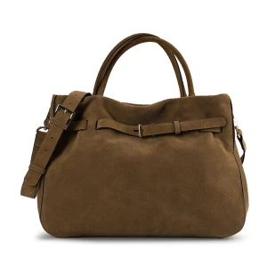Foto van product ABRO Schoudertas 'Jill' bruin