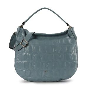 Foto van product ABRO Schoudertas 'Mia' blauw
