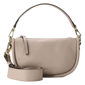 Foto van product ABRO Schoudertas 'Willow' beige