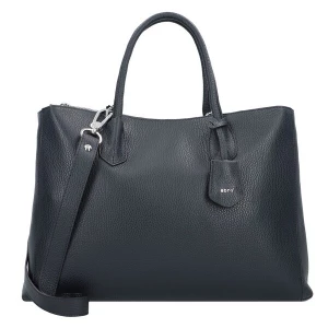 Foto van product ABRO Shopper 'Adria' royal blue / koningsblauw