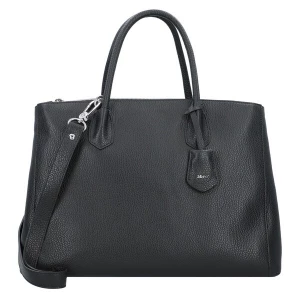 Foto van product ABRO Shopper 'Adria' zwart
