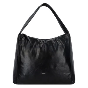 Foto van product ABRO Shopper 'Amber' zwart