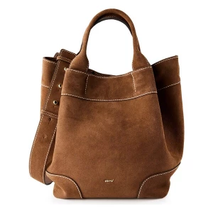 Foto van product ABRO Shopper cognac