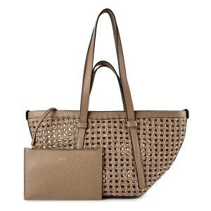 Foto van product ABRO Shopper 'Cosmo' beige