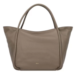 Foto van product ABRO Shopper 'Willow' taupe