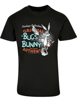 Foto van product ABSOLUTE CULT Shirt 'Looney Tunes' gemengde kleuren / zwart