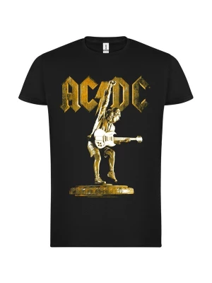 Foto van product AC / DC Shirt 'AC / DC Stiff Upper Lip T-shirt' zwart AC/DC