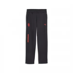 Foto van product AC Milan PUMATECH sweatpants voor Heren, Grijs