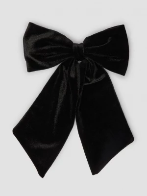 Foto van product Accessories van suède met glamoureuze uitstraling s.Oliver zwart