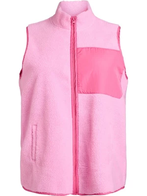 Foto van product Active by Zizzi Bodywarmer 'Aophenia' rosa / lichtroze