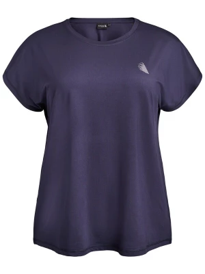 Foto van product Active by Zizzi Functioneel shirt indigo