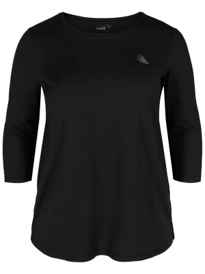 Foto van product Active by Zizzi Functioneel shirt zwart