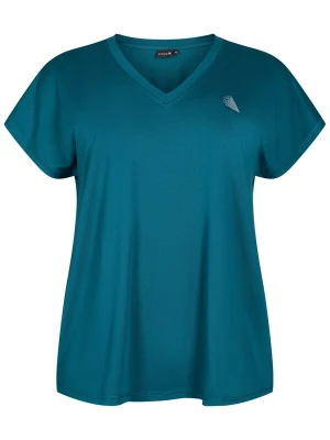 Foto van product Active by Zizzi Shirt groen