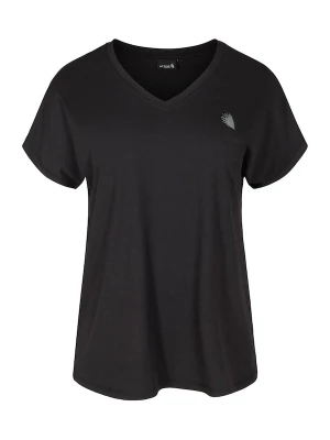 Foto van product Active by Zizzi Shirt zwart