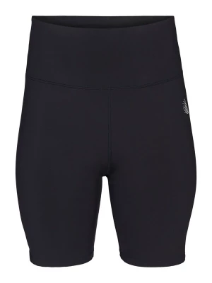Foto van product Active by Zizzi Sportbroek 'ASUS' zwart / wit