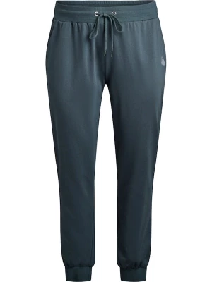 Foto van product Active by Zizzi Sportbroek donkergroen
