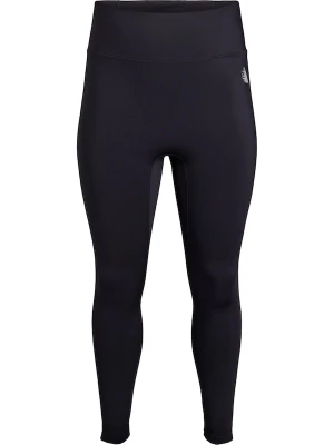 Foto van product Active by Zizzi Sportbroek 'Everyday' zwart