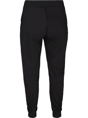 Foto van product Active by Zizzi Sportbroek zwart