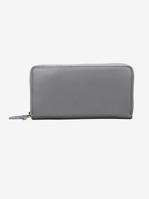 Foto van product Adel Bags Portemonnee 'Hilda' grijs