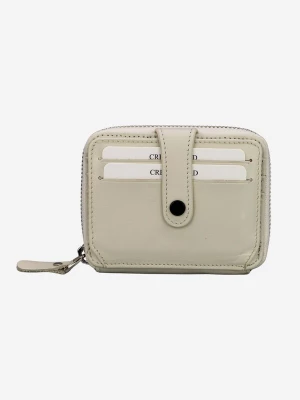 Foto van product Adel Bags Portemonnee 'Julia' beige