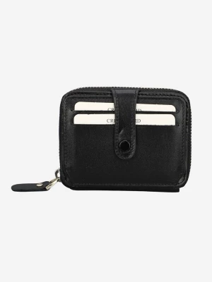 Foto van product Adel Bags Portemonnee 'Julia' zwart