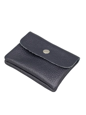 Foto van product Adel Bags Portemonnee 'Mini' marine