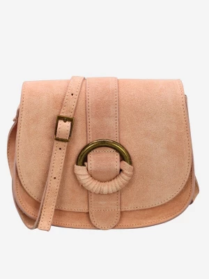Foto van product Adel Bags Schoudertas 'Ellen' rosé