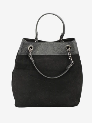 Foto van product Adel Bags Schoudertas 'Heidi' zwart